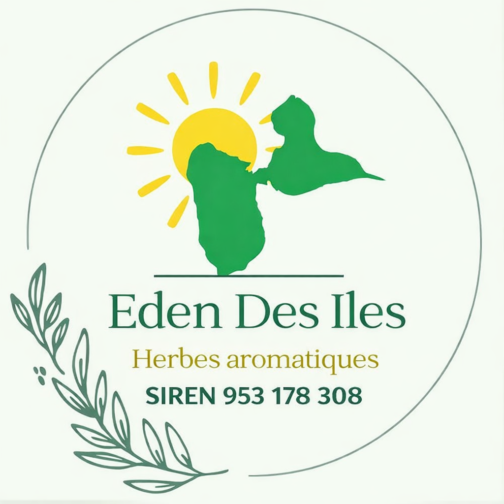 Eden Des Iles
