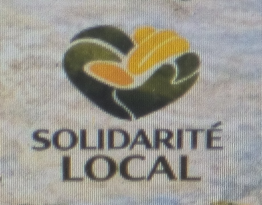 Solidarité Local